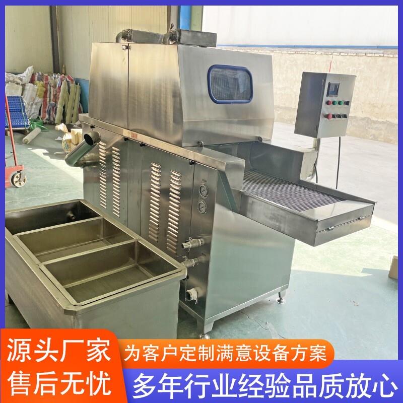 现货鸡胸肉手动盐水注射机 肉制品腌制注射机 多用途注射机