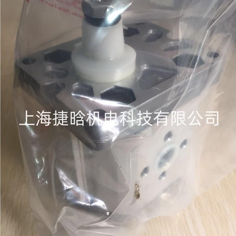 PFG-214-D-RO 意大利阿托斯ATOS液压泵 高压齿轮泵