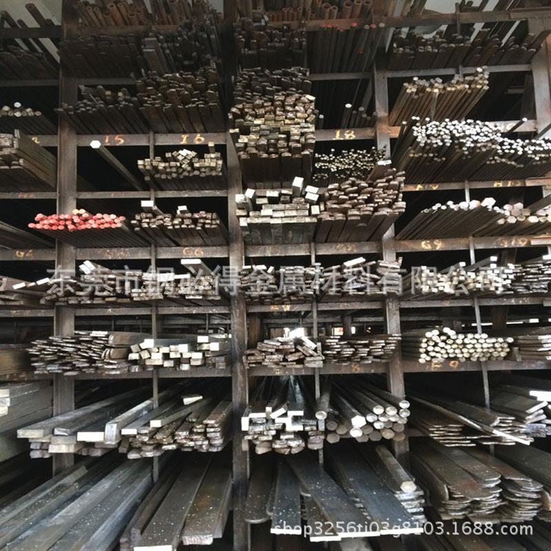 现货Q215A冷拉扁钢 Q215A冷拉六角钢 Q215A大小直径圆钢