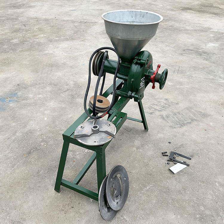 磨浆机家用打浆机 商用豆花机 五谷杂粮煎饼磨糊机 磨辣椒酱黄豆
