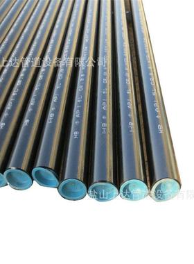 API5LPSL1PSL2管线管GR.BX42X46X52X56无缝钢管