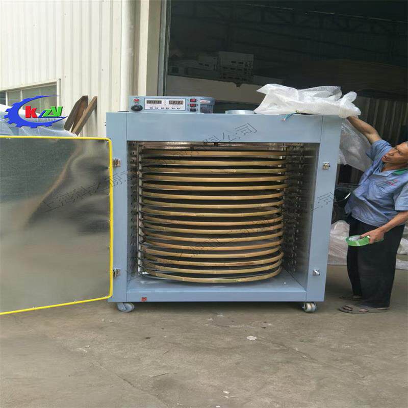 商用茶叶烘焙机控温精准 家用小型茶叶烘焙机 茶厂批量茶叶加工设
