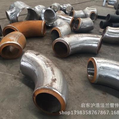 合金钢弯头12CR1MOV弯头G20G弯头1CR5MO弯头15CRMOG16MND弯头