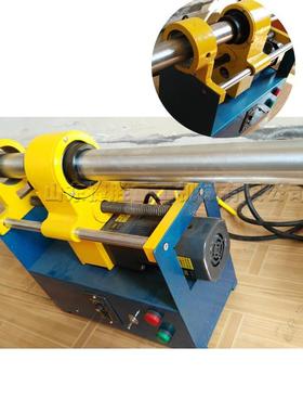 小型内圆补焊机 便携式内孔自动焊接机 工程机械圆孔补焊补休设备