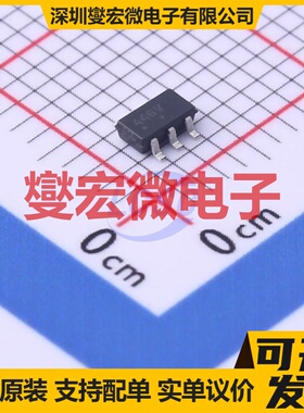 NTGS3446T1G TSOP-6-1.5mm 20V 5.1A 场效应管