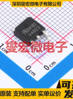 AOD4182-VB TO-252 N 100V 45A 场效应管