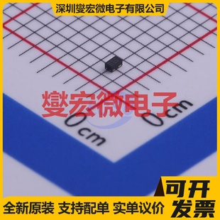 DFN1006 PMZ290UNE2YL 场效应管 20V 1.2A
