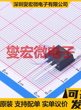 IPP039N04L G TO-220-3 N 40V 80A 场效应管