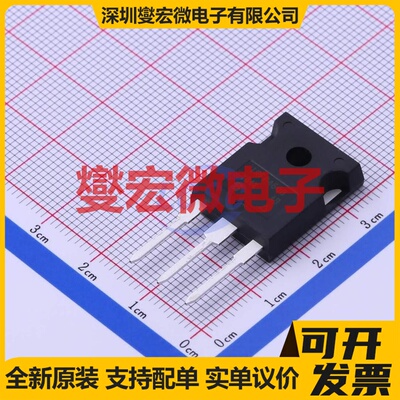 IRFP460BPBF TO-247AC-3 N 500V 场效应管