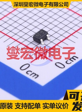 VBK162K SC-70-3 N 60V 300mA 场效应管晶体管