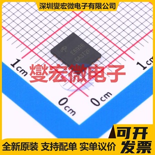 AOE6936 DFN-8(5x6) 2N 30V 55A;85A 场效应管