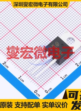 MOT5N65A TO-220 N 650V 5A 场效应管晶体管