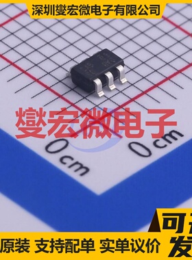 DMN5L06DMK-7 SOT-26 2N 50V 305mA 场效应管晶体管