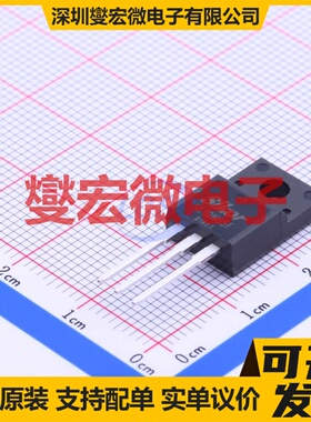 SL10N65F TO-220F-3 N 650V 10A 场效应管晶体管