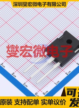 SP85N02AGHTF TO-247 85V 280A 场效应管