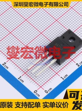 AP9972GI-VB TO-220F 60V 70A 场效应管