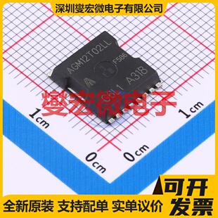 AGM12T02LL TOLL-8L 120V 230A 场效应管
