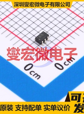 SSM6L09FU(TE85L,F) SOT-363 N+P 30V 场效应管