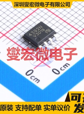 AM4392N-T1-PF-VB SOP-8 N 200V 3A 场效应管