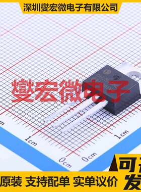 DN2540N5-G TO-220 N 500mA 场效应管