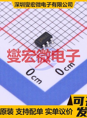 ZXMN6A08E6TA SOT-23-6 60V 5A 场效应管晶体管