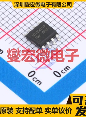 NTMS4177P-HXY SOP-8 P 30V 12A 场效应管