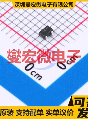 NVS4409NT1G SOT-323-3 N 25V 场效应管