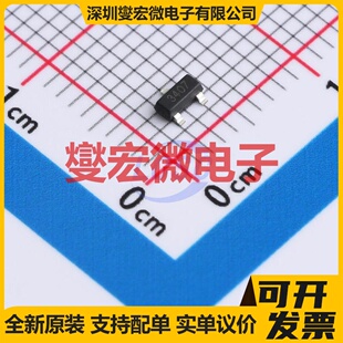 NDS356AP-HXY SOT-23 P 30V 4.1A 场效应管晶体管
