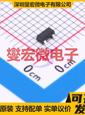 BSS169H6906XTSA1 SOT-23 N 100V 170mA 场效应管