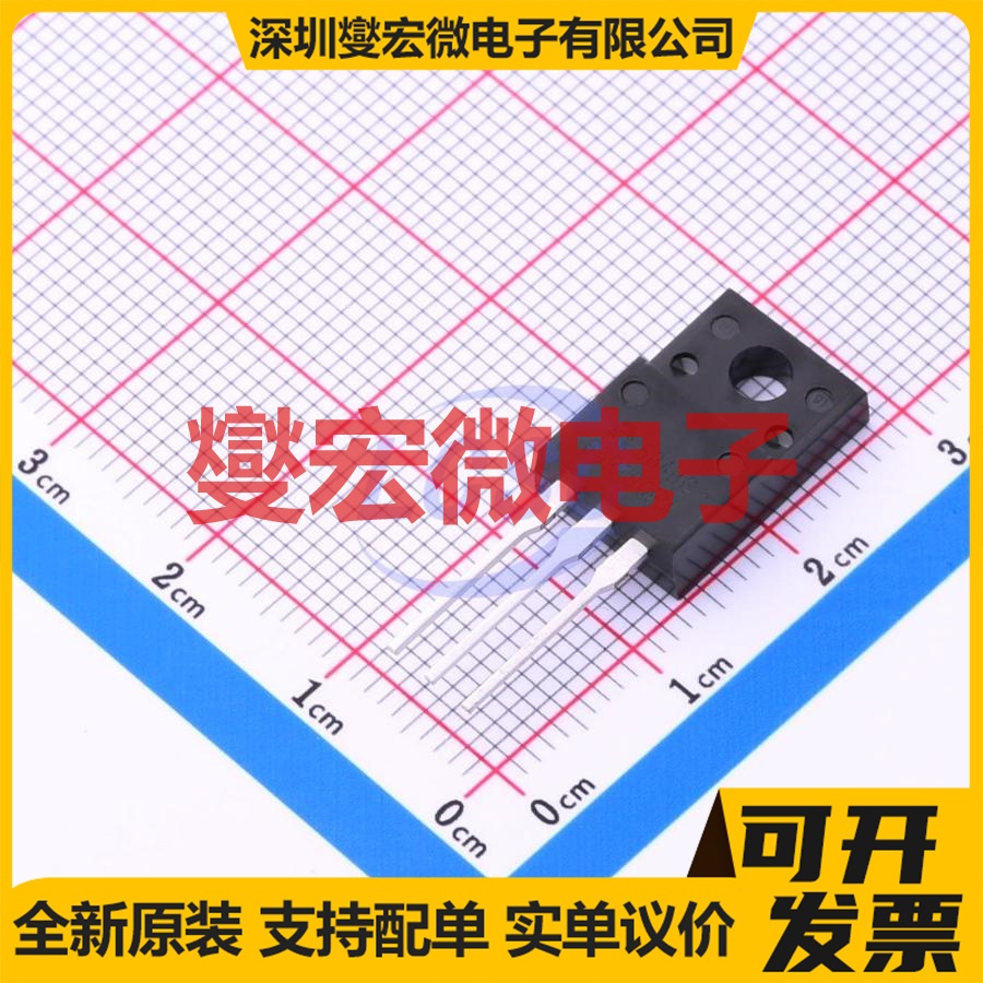 APC65R190FM TO-220F N 650V 20A 场效应管