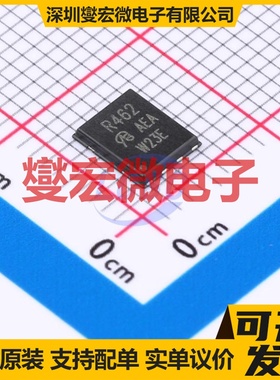 SIR462DP-T1-GE3-VB DFN-8(5x6) N 30V 50A 场效应管