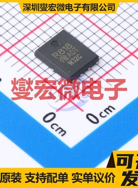SIR818DP-T1-GE3-VB QFN-8(5x6) N 30V 120A 场效应管