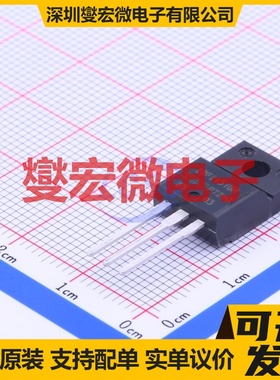 IRFI1310NPBF TO-220 N 100V 24A 场效应管