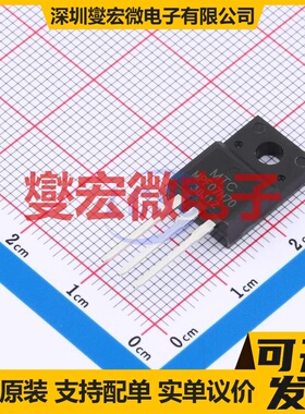 MPF07N70 TO-220F N 700V 7A 场效应管晶体管