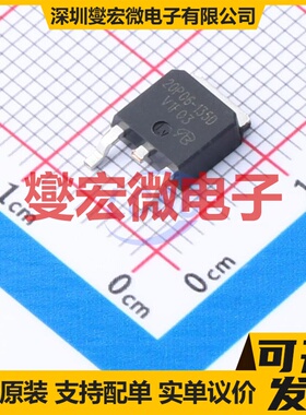 AM20P06-135D-T1-PF-VB TO-252 P 60V 25A 场效应管