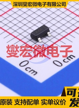 PJA3416AE_R1_00001 SOT-23 N 20V 6.5A 场效应管