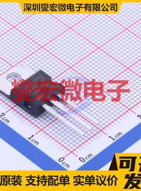 STP13N60DM2 TO-220 N 600V 11A 场效应管