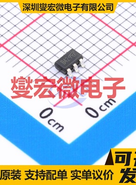 BSL314PE-VB SOT-23-6 2P 20V 4A 场效应管