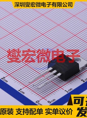 LSGC03R020 TO-220F-3 N 30V 120A 场效应管