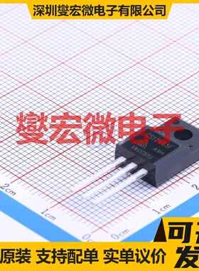 CS12N65FA9H TO-220F N 650V 12A 场效应管