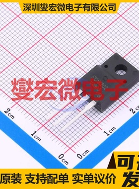 F12NK60Z-VB TO-220F N 650V 12A 场效应管