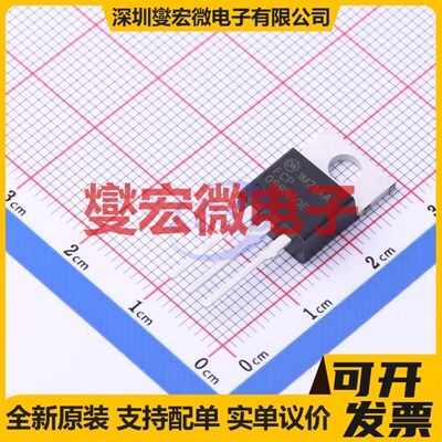 FCP099N60E TO-220 N 600V 37A 场效应管