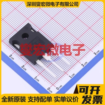 IRFP360LCPBF TO-247AC-3 N 400V 23A 场效应管