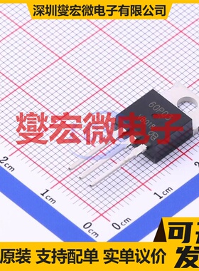 VBZM60P03 TO-220AB-3 P 30V 70A 场效应管