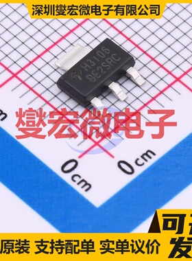 AOH3106 SOT-223-4 N 100V 2A 场效应管晶体管