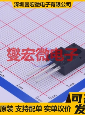 JCS9N50FC-220MF TO-220F-3 N 500V 9A 场效应管