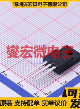 VBMB18R15S TO-220F-3 N 800V 12A 场效应管