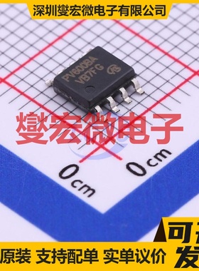 PV600BA-VB SOP-8 N 30V 13A 场效应管