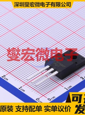 NCE70T680F TO-220F-3 N 700V 7A 场效应管