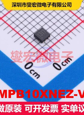 PMPB10XNEZ-VB SC-70-6L 场效应管 晶体管 分立器件
